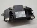 сопротивление печки Audi A4 B8/8K 2008, 2.0 л., дизель, АКПП, серый, седан, 8K0820521 - фото №2