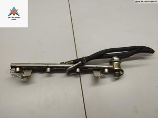 топливная рампа Audi A4 B5 1995, 1.8 л., бензин, МКПП, красный, седан, 602510073