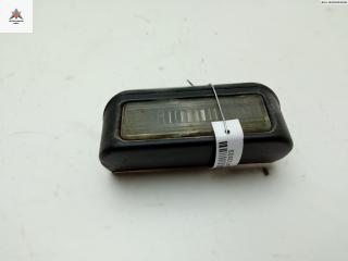 подсветка номера Fiat Doblo 1 поколение [рестайлинг] 2005, 1.6 л., бензин, МКПП, синий, фургон, 46738719