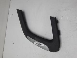 ручка внутренняя задняя левая Skoda Roomster 1 поколение 2007, 1.4 л., бензин, МКПП, синий, фургон, 5J0867197A