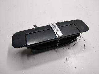 ручка наружная задняя правая Audi 80 8A/B3 1989, 2.0 л., бензин, МКПП, синий, седан, 893839206