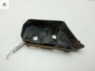 кронштейн переднего бампера Volvo S40 2 поколение 2006, 1.8 л., бензин, МКПП, серый, универсал, 30655875