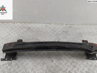 усилитель бампера переднего SEAT Altea 1 поколение 2004, 1.6 л., бензин, МКПП, красный, минивэн, 5P0807109A