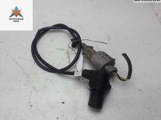 датчик коленвала Volkswagen Golf 4 поколение 1999, 2.0 л., бензин, МКПП, серый, хетчбэк 3 дв.
