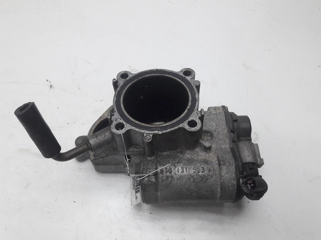 клапан EGR Volkswagen Golf-4 2005, 1.6 л., бензин, МКПП, серый, универсал, 036131503AA
