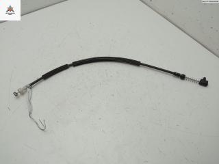 Трос двери задней Fiat Bravo 2 поколение 2007, 1.4 л., бензин, МКПП, серый, хетчбэк 5 дв.