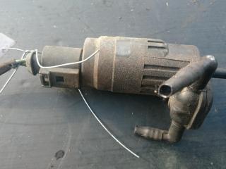 насос (моторчик) омывателя стекла Audi A3 8P/8PA [рестайлинг] 2005, серый, хетчбэк 5 дв.