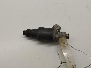 форсунка Audi A4 B5 1996, 2.6 л., бензин, АКПП, зелёный, универсал, 078133551N