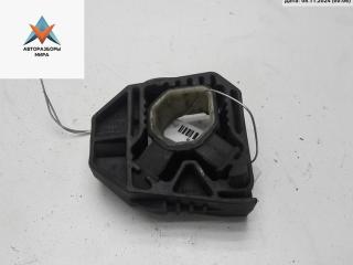 кронштейн радиатора Volkswagen Touran 1 поколение 2004, 2.0 л., бензин, МКПП, серый, минивэн, 1K0121867C