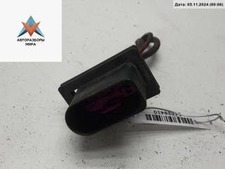 разъем (фишка) проводки Skoda Octavia mk1 (A4 1U) 2001, 1.9 л., дизель, МКПП, серый, универсал, 1J0906443