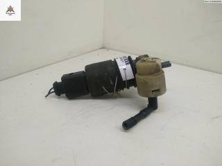 насос (моторчик) омывателя стекла Audi A4 B6 2004, серый, универсал