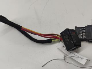 кнопка центрального замка Audi A4 B5 1999, 1.8 л., бензин, АКПП, серый, седан, 8L0962107