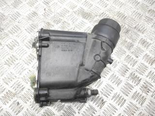 корпус масляного фильтра BMW 3 E90/E91/E92/E93 2009, 2.0 л., дизель, АКПП, седан, 7807799