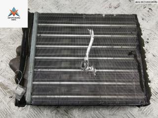 радиатор отопителя (печки) Saab 9-5 1 поколение 1998, 2.0 л., бензин, МКПП, серый, седан, 812118