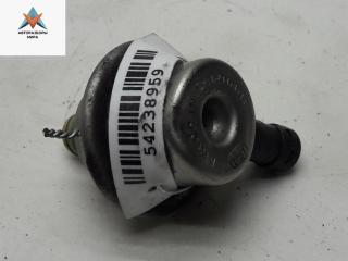 регулятор давления топлива Volkswagen Bora 1 поколение 1999, 2.0 л., бензин, АКПП, синий, универсал