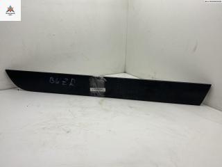 молдинг двери задней правой Audi A4 B6 2002, 2.5 л., дизель, АКПП, серый, универсал, 8E0853970