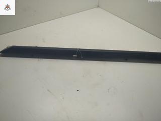 молдинг двери задней левой Audi A2 8Z 2004, 1.4 л., дизель, МКПП, серый, хетчбэк 5 дв.