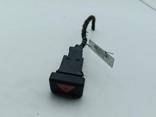 кнопка аварийной сигнализации Audi A4 B6 2002, 2.5 л., дизель, АКПП, чёрный, универсал, 8E0941509