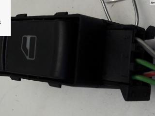 блок управления стеклоподъемниками Volkswagen Passat B5 [рестайлинг] 2001, 2.0 л., бензин, МКПП, синий, седан, 3B0959855B