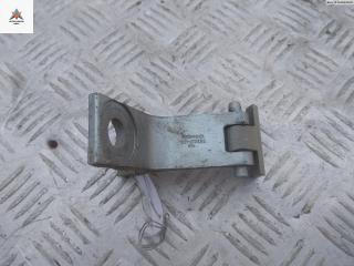 петля двери Audi 80 8A/B3 1991, серый, седан, 893831401