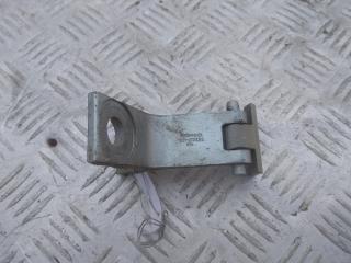петля двери Audi 80 B3 1991, серый, седан, 893831401