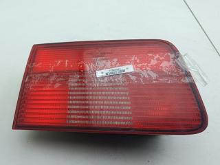 фонарь крышки багажника левый BMW 5 E39 1997, 2.8 л., бензин, АКПП, серый, универсал, 8661673
