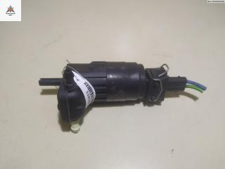 насос (моторчик) омывателя стекла Alfa Romeo 159 2005 2004, серый, универсал