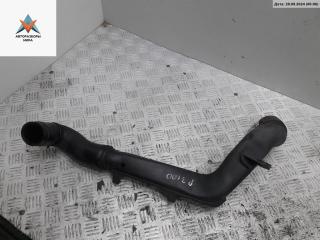 патрубок (трубопровод, шланг) Volkswagen Golf 4 поколение 2001, 1.9 л., дизель, МКПП, серый, хетчбэк 5 дв., 1J0145762AM