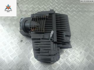 корпус воздушного фильтра Lancia Phedra 1 поколение 2007, 2.2 л., дизель, МКПП, серый, минивэн, 1498555080