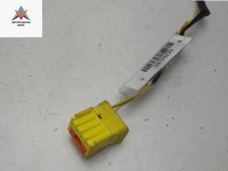 разъем (фишка) проводки Volkswagen Touran 1 поколение 2005, 1.9 л., дизель, МКПП, чёрный, минивэн, 1K0972974