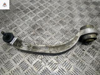 рычаг передний правый Audi A6 4B/C5 [рестайлинг] 2003, 2.5 л., дизель, МКПП, чёрный, универсал, 8E0407694Q