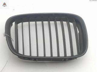 решетка радиатора BMW 5 серия E39 [рестайлинг] 2000, серый, седан, 8159312