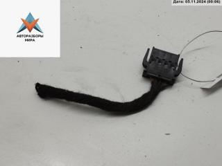 разъем (фишка) проводки Audi A6 4B/C5 [рестайлинг] 2002, 2.5 л., дизель, АКПП, серый, седан, 893971634