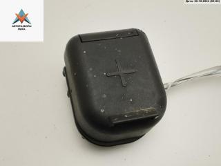 клемма аккумулятора плюс BMW 5 серия E39 1999, 2.5 л., бензин, АКПП, серый, универсал, 1439924