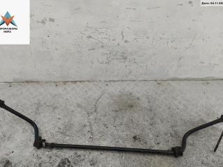 стабилизатор подвески передний Ford Transit 7 поколение 2010, 2.2 л., дизель, МКПП, белый, микроавтобус, 3C115494AB