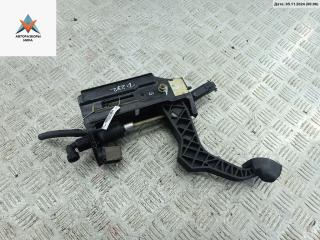 цилиндр сцепления главный Volkswagen Golf 4 поколение 2000, 1.9 л., дизель, МКПП, белый, универсал