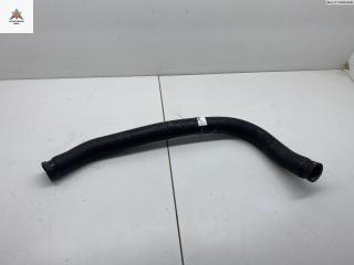 патрубок радиатора Audi 80 8A/B3 1990, 1.6 л., бензин, 855121101C