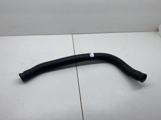 патрубок радиатора Audi 80 B3 1990, 1.6 л., бензин, 855121101C