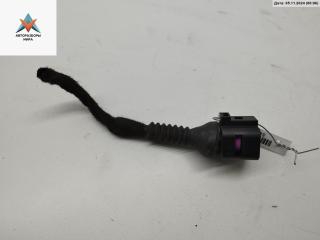 разъем (фишка) проводки Audi A4 B6 2003, 2.5 л., дизель, АКПП, серый, универсал, 1J0973714