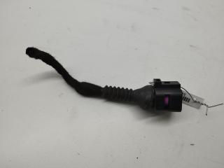 разъем (фишка) проводки Audi A4 B6 2003, 2.5 л., дизель, АКПП, серый, универсал, 1J0973714