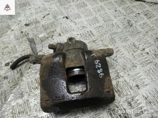 суппорт задний правый Peugeot Boxer 3 поколение 2008, 3.0 л., дизель, МКПП, белый, микроавтобус