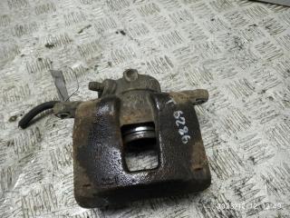 суппорт задний правый Peugeot Boxer 3 поколение 2008, 3.0 л., дизель, МКПП, белый, микроавтобус