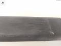 молдинг заднего бампера BMW 3 серия E46 2000, 1.9 л., бензин, АКПП, серый, универсал, 51128227575 - фото №3