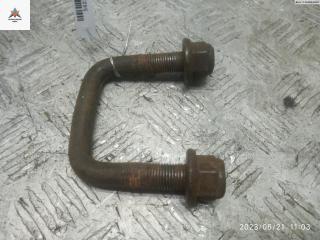 кронштейн рессоры Ford Transit 7 поколение 2006, 2.0 л., дизель, МКПП, белый, микроавтобус