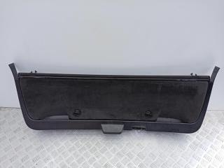 обшивка крышки багажника BMW 5 F10/F11 2013, 2.0 л., дизель, АКПП, синий, универсал, 7207038, 7209185