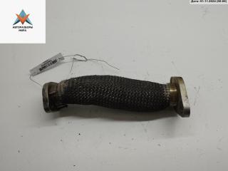 трубка системы рециркуляции EGR Audi A6 4B/C5 2000, 2.5 л., дизель, АКПП, чёрный, универсал