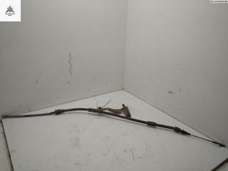 трос ручника Volkswagen Transporter T4 1994, 2.4 л., дизель, МКПП, белый, микроавтобус, 701609265D