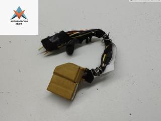 разъем (фишка) проводки Audi A4 B6 2002, 2.5 л., дизель, АКПП, чёрный, универсал, 443971883A