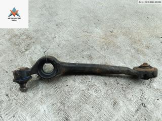 рычаг передний правый Audi A6 4A/C4 1995, 1.8 л., бензин, МКПП, серый, универсал