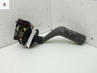 переключатель дворников Volvo S40 1 поколение [рестайлинг] 2003, 1.9 л., дизель, МКПП, серый, универсал